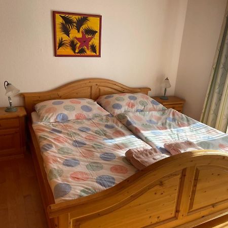 Ferienwohnung Riedmann Oberndorf in Tirol Buitenkant foto