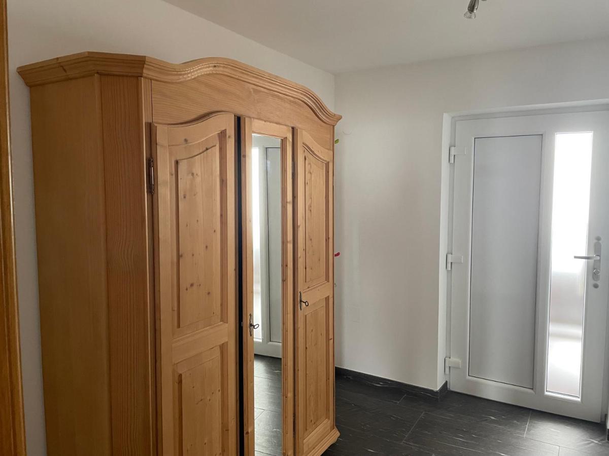 Ferienwohnung Riedmann Oberndorf in Tirol Buitenkant foto