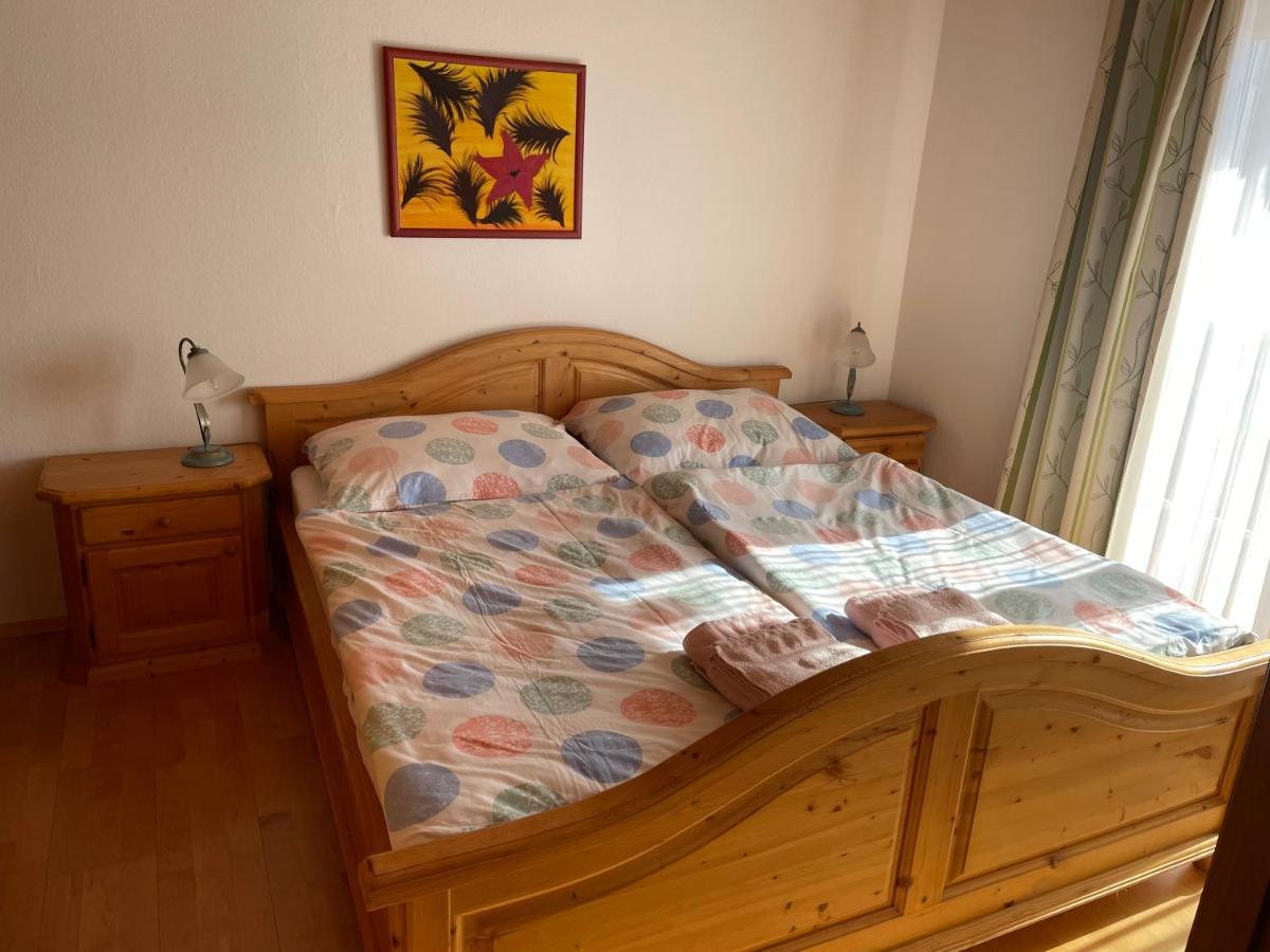 Ferienwohnung Riedmann Oberndorf in Tirol Buitenkant foto